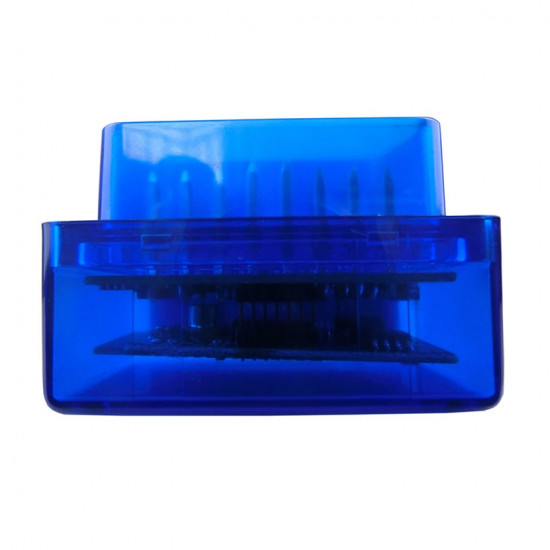 Mini Scanner de voiture bluetooth Elm327 Mini Scanner de voiture bluetooth Elm327